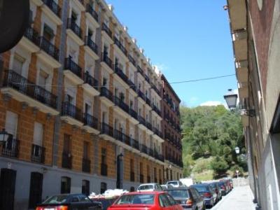 mi casa: Estanislao Figueras 5